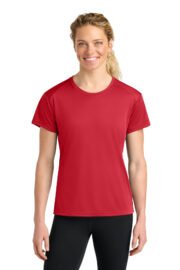 A4 Women's Cooling Performance Short Sleeve Tee A4NW3201 - Image 13