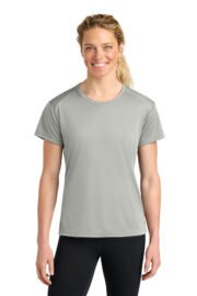 A4 Women's Cooling Performance Short Sleeve Tee A4NW3201 - Image 14