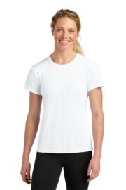 A4 Women's Cooling Performance Short Sleeve Tee A4NW3201 - Image 15
