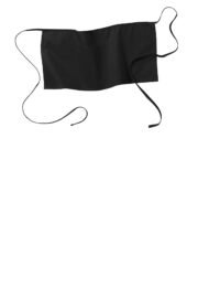 Port Authority Waist Apron with Pockets. A515 - Image 4