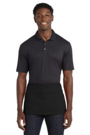 Port Authority Waist Apron with Pockets. A515 - Image 3