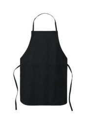 Port Authority Full-Length Apron. A520 - Image 4