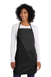 Port Authority Full-Length Apron. A520 - Image 2