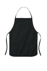 Port Authority Medium-Length Apron. A525 - Image 4