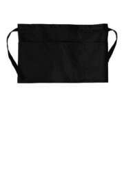 Port Authority Three-Pocket Waist Apron. A602 - Image 4