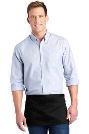 Port Authority Three-Pocket Waist Apron. A602 - Image 3