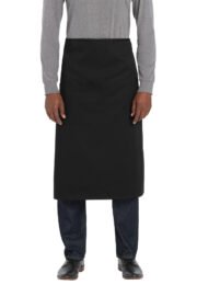 Port Authority Easy Care Full Bistro Apron with Stain Release. A701 - Image 2