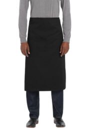 Port Authority Easy Care Full Bistro Apron with Stain Release. A701