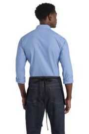 Port Authority Easy Care Waist Apron with Stain Release. A702 - Image 3