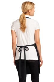 Port Authority Easy Care Full-Length Apron with Stain Release. A703 - Image 4