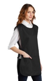Port Authority Easy Care Cobbler Apron with Stain Release. A705 - Image 2