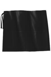 Port Authority Easy Care Half Bistro Apron with Stain Release. A706 - Image 5