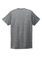 Allmade Unisex Tri-Blend V-Neck Tee AL2014 - Image 5