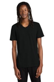Allmade Unisex Tri-Blend V-Neck Tee AL2014 - Image 9
