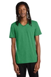Allmade Unisex Tri-Blend V-Neck Tee AL2014 - Image 10