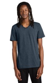 Allmade Unisex Tri-Blend V-Neck Tee AL2014 - Image 13