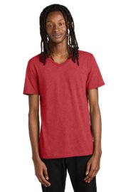 Allmade Unisex Tri-Blend V-Neck Tee AL2014 - Image 14