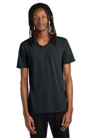 Allmade Unisex Tri-Blend V-Neck Tee AL2014 - Image 15