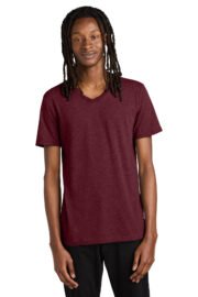 Allmade Unisex Tri-Blend V-Neck Tee AL2014 - Image 16