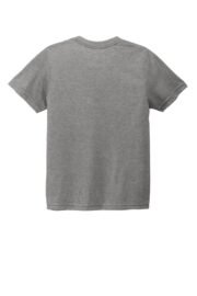 Allmade Youth Tri-Blend Tee AL207 - Image 6
