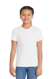 Allmade Youth Tri-Blend Tee AL207 - Image 10