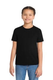 Allmade Youth Tri-Blend Tee AL207 - Image 11