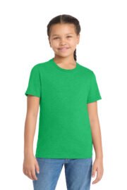 Allmade Youth Tri-Blend Tee AL207 - Image 12