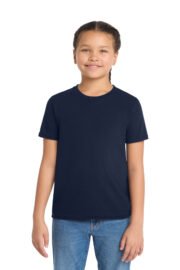 Allmade Youth Tri-Blend Tee AL207 - Image 13