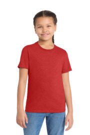 Allmade Youth Tri-Blend Tee AL207 - Image 15