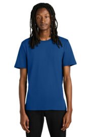 Allmade Unisex Organic Cotton Tee. AL2100 - Image 7