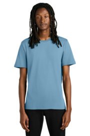 Allmade Unisex Organic Cotton Tee. AL2100 - Image 8