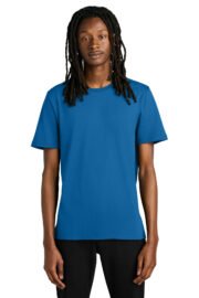 Allmade Unisex Organic Cotton Tee. AL2100 - Image 9