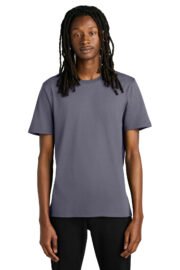 Allmade Unisex Organic Cotton Tee. AL2100 - Image 11