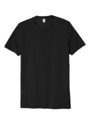 Allmade Unisex Organic Cotton Tee. AL2100 - Image 4