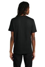 Allmade Unisex Organic Cotton Tee. AL2100 - Image 3