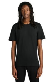 Allmade Unisex Organic Cotton Tee. AL2100 - Image 12