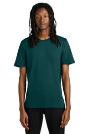 Allmade Unisex Organic Cotton Tee. AL2100 - Image 13