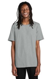 Allmade Unisex Organic Cotton Tee. AL2100 - Image 14