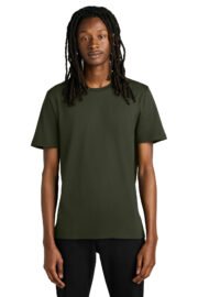 Allmade Unisex Organic Cotton Tee. AL2100 - Image 15