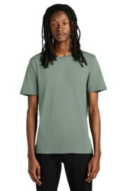 Allmade Unisex Organic Cotton Tee. AL2100 - Image 16