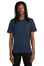 Allmade Unisex Organic Cotton Tee. AL2100 - Image 17