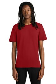 Allmade Unisex Organic Cotton Tee. AL2100 - Image 18