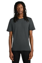Allmade Unisex Organic Cotton Tee. AL2100 - Image 19