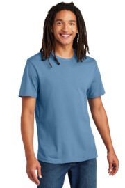 Allmade Unisex Heavyweight Recycled Cotton Tee AL3000 - Image 7