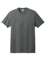 Allmade Unisex Heavyweight Recycled Cotton Tee AL3000 - Image 4