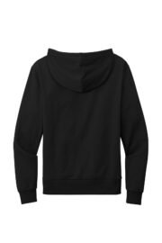 Allmade Unisex Organic French Terry Pullover Hoodie AL4000 - Image 5