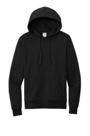 Allmade Unisex Organic French Terry Pullover Hoodie AL4000 - Image 4