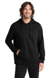 Allmade Unisex Organic French Terry Pullover Hoodie AL4000 - Image 7