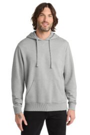 Allmade Unisex Organic French Terry Pullover Hoodie AL4000 - Image 8