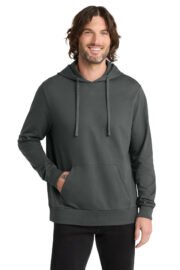 Allmade Unisex Organic French Terry Pullover Hoodie AL4000 - Image 11